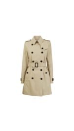 Тренч Burberry