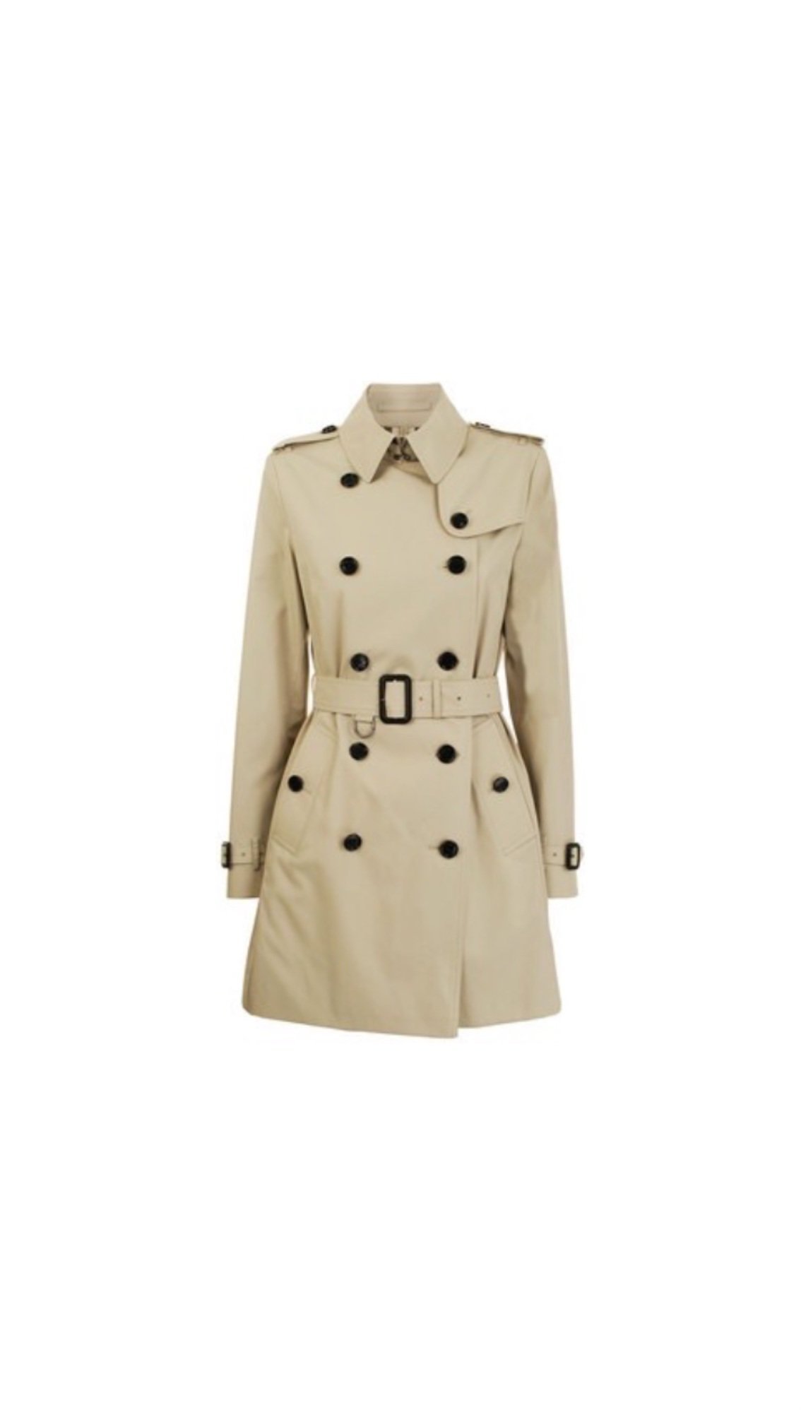 2026/03/1000040857.jpg Тренч Burberry - Зображення 1