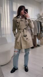 Тренч Burberry - Зображення 3