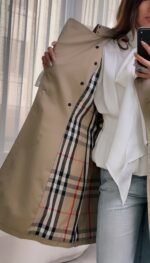 Тренч Burberry - Зображення 4