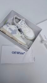 Кросівки Off-White - Зображення 6