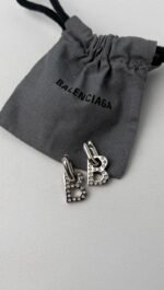 Сережки Balenciaga - Зображення 2