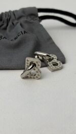 Сережки Balenciaga - Зображення 3