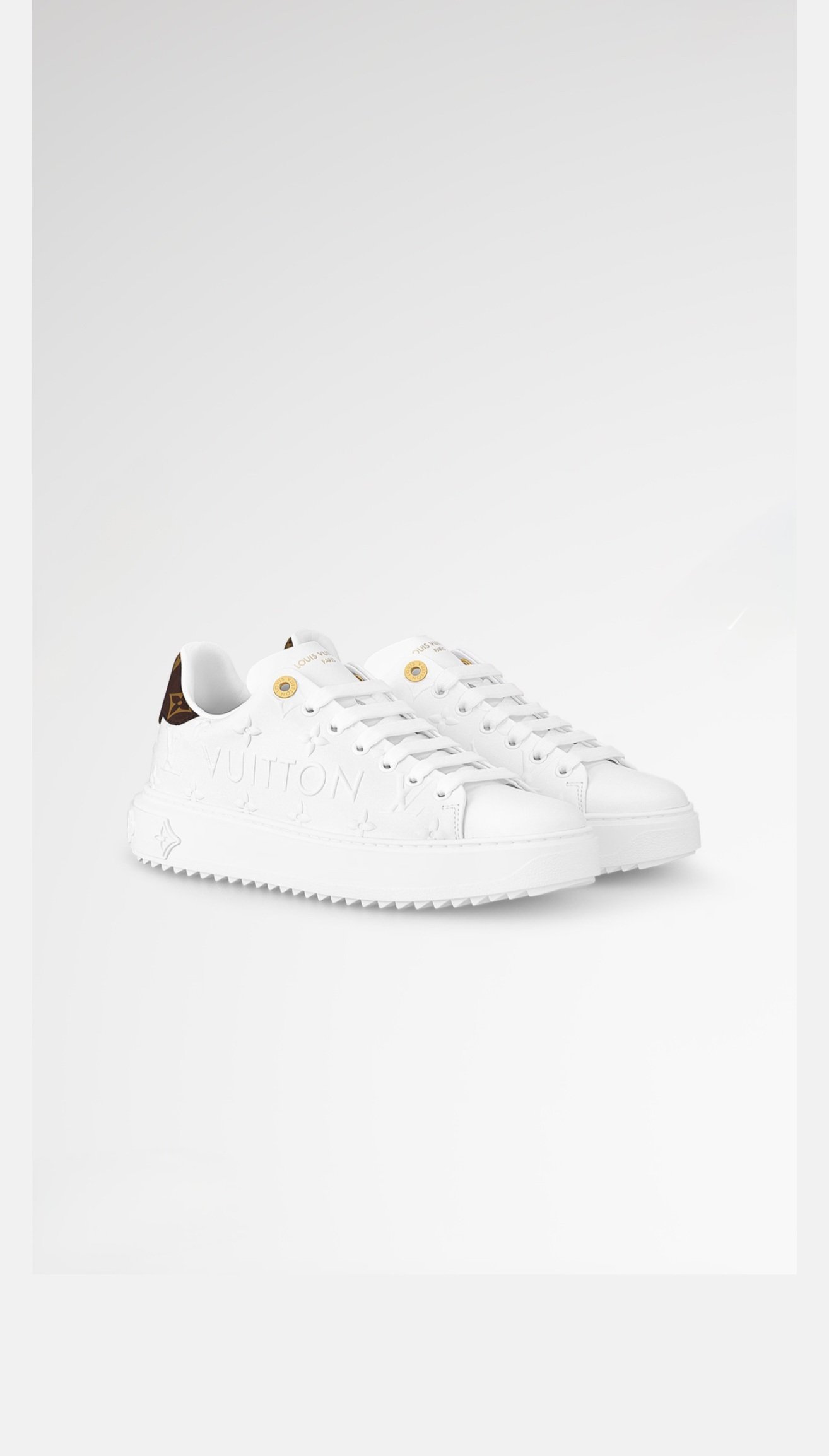 2026/03/1000040881.jpg Кеди Louis Vuitton - Зображення 1