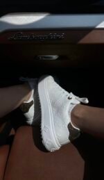 Кеди Louis Vuitton - Зображення 2