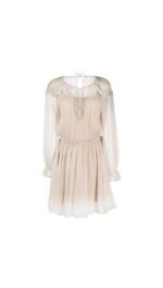 Подіумна сукня Alberta Ferretti