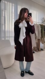 Пальто Max Mara - Зображення 2