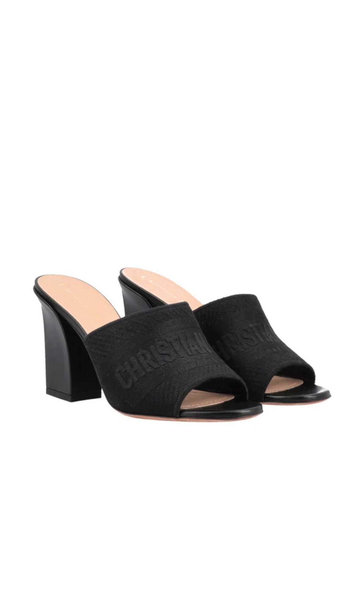 2026/03/1000040901.jpg Мюлі Christian Dior - Зображення 1