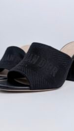 Мюлі Christian Dior - Зображення 4