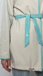 Двостороння куртка Loro Piana - Зображення 7