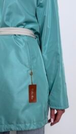 Двостороння куртка Loro Piana - Зображення 6