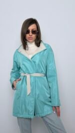 Двостороння куртка Loro Piana - Зображення 5