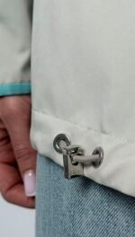 Двостороння куртка Loro Piana - Зображення 4