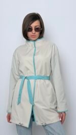 Двостороння куртка Loro Piana