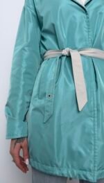 Двостороння куртка Loro Piana - Зображення 8