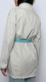 Двостороння куртка Loro Piana - Зображення 3