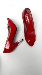 Туфлі Chanel - Зображення 3