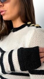 Джемпер Balmain - Зображення 4