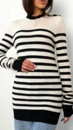 Джемпер Balmain - Зображення 3