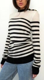 Джемпер Balmain - Зображення 2