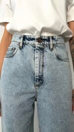 ​Джинси Brunello Cucinelli - Зображення 3