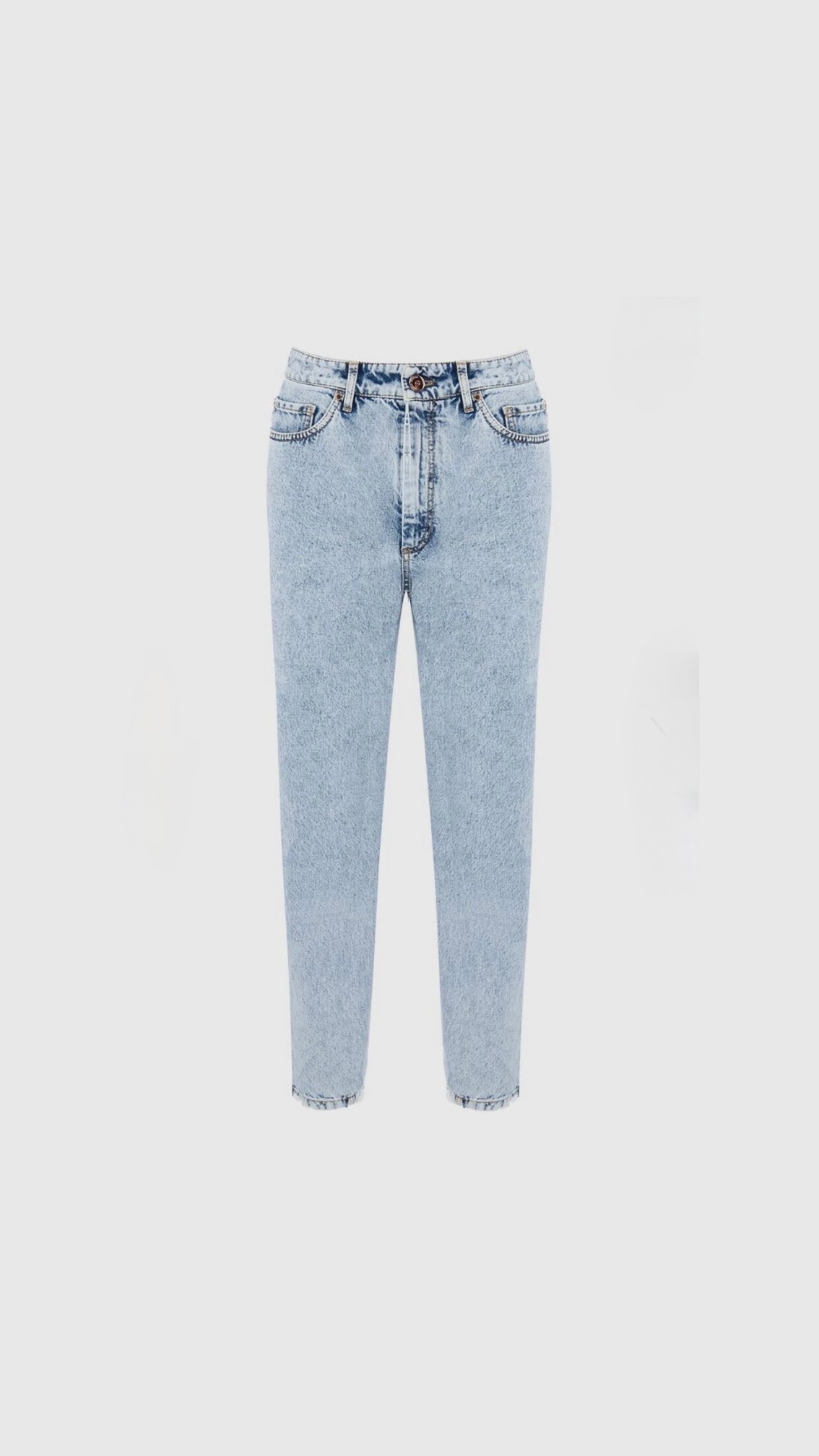 2026/03/1000040974.jpg Джинси Brunello Cucinelli - Зображення 1