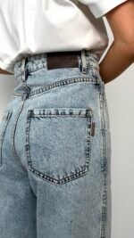 ​Джинси Brunello Cucinelli - Зображення 4