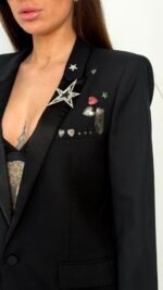 Піджак Saint Laurent - Зображення 3