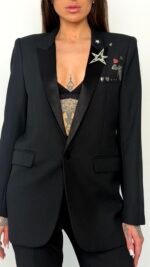 Піджак Saint Laurent - Зображення 2