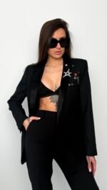 Піджак Saint Laurent - Зображення 5