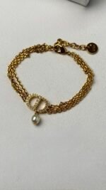 Браслет Dior - Зображення 2