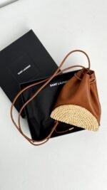 Міні-сумка Saint Laurent - Зображення 2