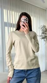 ​Лонгслів Jacquemus - Зображення 3