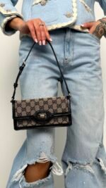 Сумка Gucci - Зображення 4