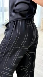 Штани Toteme - Зображення 3