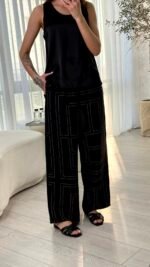 Штани Toteme - Зображення 2