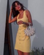 Сукня-сарафан Sandro - Зображення 2