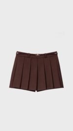 Шорти-спідниця Maje