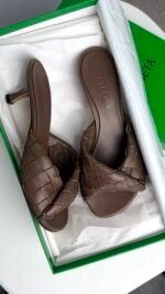 Мюлі Bottega Veneta - Зображення 3