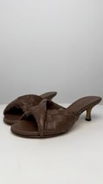 Мюлі Bottega Veneta - Зображення 4