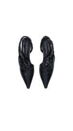 Балетки Bottega Veneta