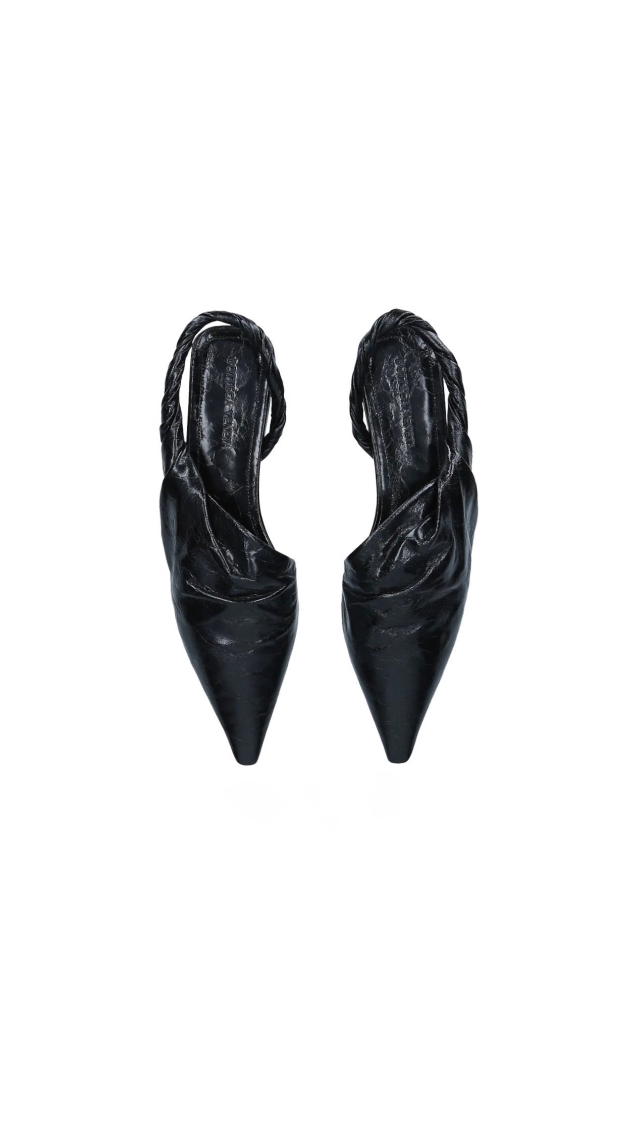 2026/03/1000041361.jpg Балетки Bottega Veneta - Зображення 1