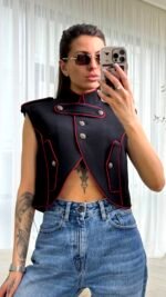 Жилет Dolce&Gabbana - Зображення 2