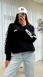 ​Спортивна кофта GCDS - Зображення 3