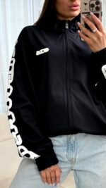 ​Спортивна кофта GCDS - Зображення 2