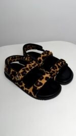 Сандалі Gucci - Зображення 3