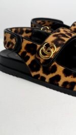 Сандалі Gucci - Зображення 5