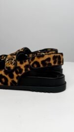 Сандалі Gucci - Зображення 4