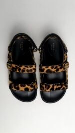 Сандалі Gucci - Зображення 2