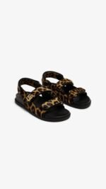 Сандалі Gucci